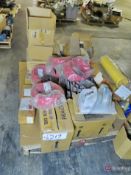 Nylon Hose, Step Motors, Filters, Etc.