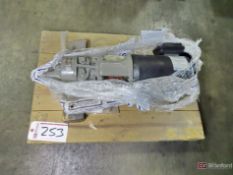 Fleetwood Flow Serve 2G ARM1000 Pump