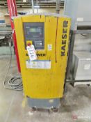 Kaeser Air Tower 5C 5-HP Air Compressor