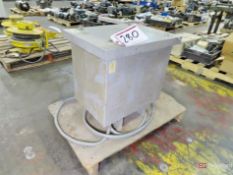 Bachi Regulation Transformer