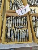 Drill Bits