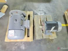 ATB IP55 & Nema 7.5-HP Motors