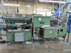 Mueller Martini Mdl. 3681.0010 Splitting Saw