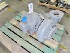 Paco Pumps Mdl. 410-30127 300-GPM Centrifugal Pump