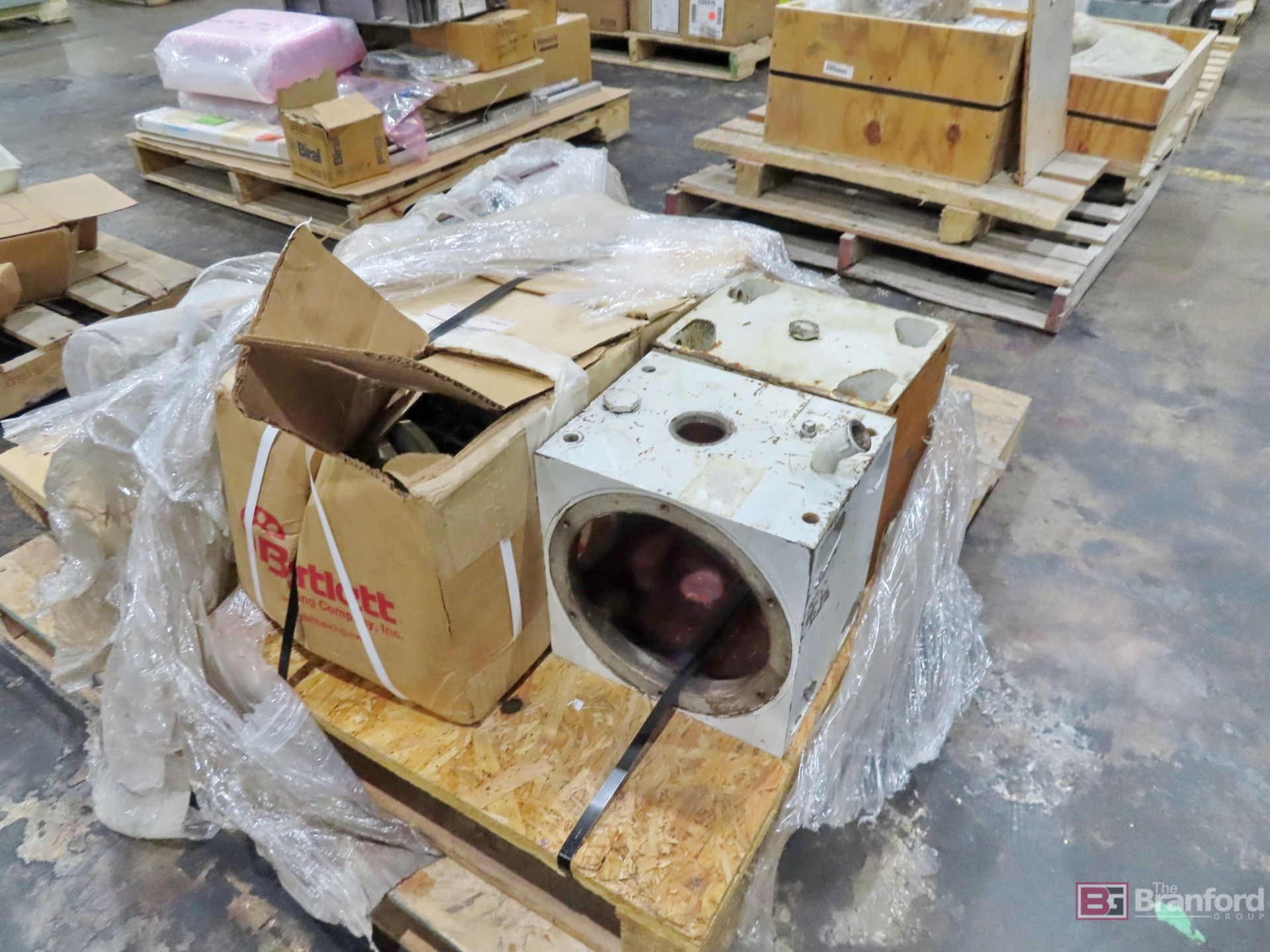 Pumps & Blocks - Image 3 of 3