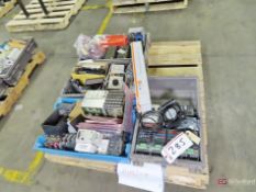 Allen Bradley Vari-Drive Controllers