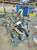 Abal Mdl. 100/50 Tape Sealer, W/ Accu-Glide 3M Taping Head