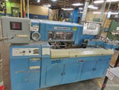 Wohlenberg Hanover Mdl. 44FS50 3-Knife Trimmer