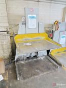 Polar Mohr Mdl. LW-1000-R 1000kg Capacity Lifter