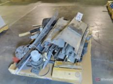 Lot Of Assorted Parts