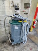 Arco Wand Vacuum Co. Mdl. 1J66 55-Gal. Drum Pneumatic Vacuum