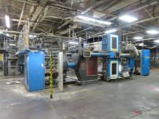 Strachan Henshaw Machinery (SHM) Mdl. 256pp Arch-Style 60