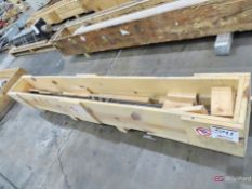 IMI Norgren Mdl. SU/155NJ0271/EDC Cylinder