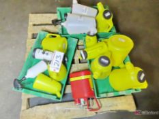 Measuring Pitchers & Sprayers