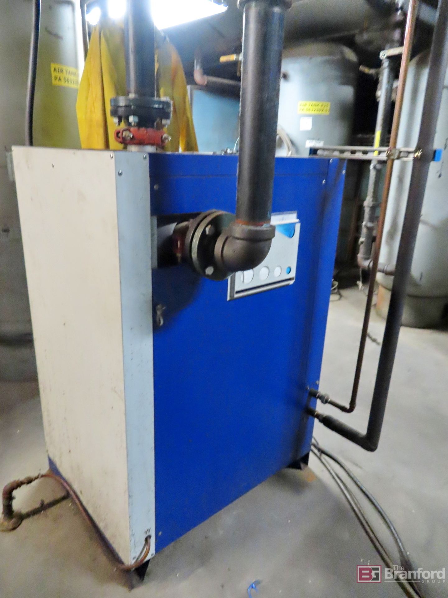Beko Technologies Mdl. RAX600NA-R_PB-WC Refrigerated Air Dryer - Image 4 of 6