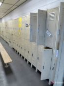 Lockers