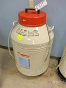Thermo Scientific Locator 6 Plus Nitrogen Transport Vessel