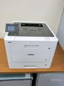 Brother Color Laserjet Printer Model HL-L8360CDW