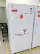 Frigidaire Model FFFU21M1QWE - 20 Lab Freezer