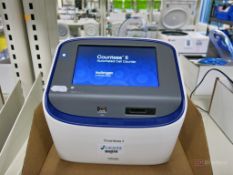 Invitrogen Countess No. 2 Automated Cell Counter