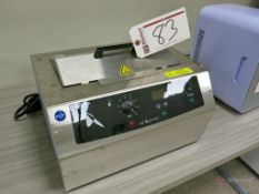 Lab Armor Model 74300-706 Bead Bath