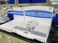 Myr Model EC350-1 and EC350-2 Modular Paraffin Embedding Center