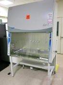 Labconco Logic Plus Biosafety Freestanding Environmental Hood