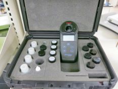 Thermo Scientific Orion AQ3010 Turbidity Meter w/ Case