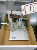 Neurostar Robotic Stereotaxic Machine