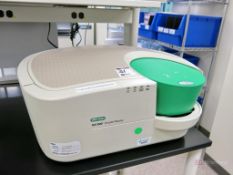 BioRad QX200 Droplet Reader and Digital PCR/ddPCR System