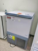Thermo Scientific Revco CXF Lab Chest Freezer Model ULT390-10-A