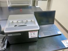 Grid Ion Model MK1 Nanopore Sequencer