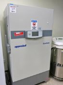 Eppendorf Cryocube Model F740HI -80 Lab Freezer