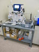 Akta Flux 6 Cross Flow Filtration System