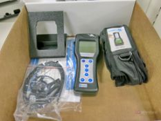 Hygiena System Pure Plus Cleanliness Test Gauge