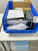 Lot of Eppendorf Bio Reactor Parts