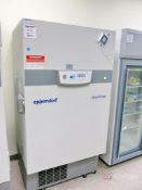 Eppendorf Cryo Cube - 80 Lab Freezer Model F570-86