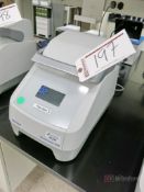 Eppendorf Mastercycler Model X50I Thermo Cycler