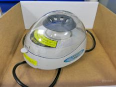 Benchmark Mini Centrifuge