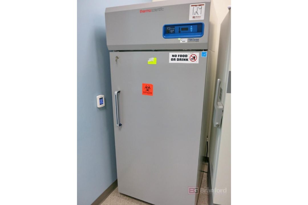 2021 Thermo Scientific TSX Series Model TSX 3020FA Minus 20 Lab Freezer - Image 1 of 3