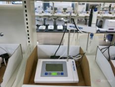 Mettler Toledo 5EZ PH/MV Meter