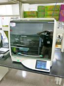 BioRad Automated Droplet Generator (2020)