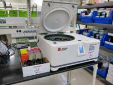 Beckman Coulter Avanti J-15R Centrifuge
