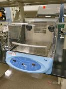 Thermo Scientific Max Q 4000 Benchtop Refrigerated Digital Shaker