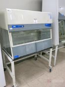 Labconco Cat. No 397040215973 Purified Filtered PCR Enclosure