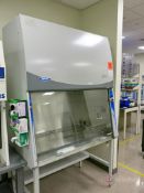 Labconco Model Logic X Bio Safety Cabinet