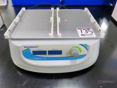 Benchmark Model BT1502 4-Plate Orbital Shaker