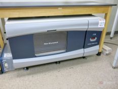 New Brunswick Model I26 Incubator/Shaker