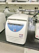 Thermo Scientific Sorvall Legend Micro 21R Centrifuge