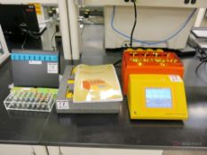 Macs Miltenyi Biotech Gentle Max Octo Dissocator